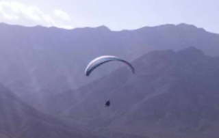 volando en nuevo leon